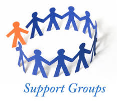 support circle