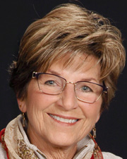 Ellen Sisti Wade