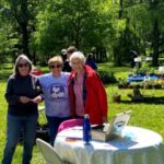 Days for Girls Plant Sale