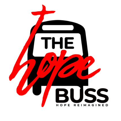 Hope Buss logo