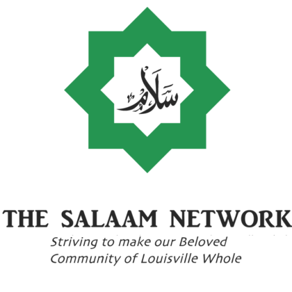 The Salaam Network logo