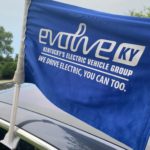 Louisville, KY Takes Part in National Drive Electric Week Saturday, September 28, 2024