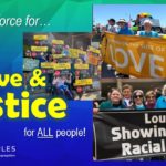 “How UUs Make Justice” Discussion – Sunday Oct. 13th at 2:30 PM