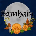 Samhain Bonfire Gathering  November 1st  6:30pm