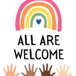 “Welcoming and Valuing” Town Hall Discussion   Mar. 9th  12:30pm  Sanctuary and Zoom