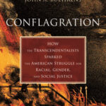 Join Elwood in a book discussion series: The Transcendentalists – How UUs Tried to Move America Towards Justice