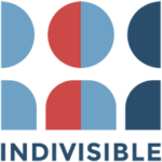 YOU ARE INVITED!  First Indivisible Chapter Meeting Sunday Feb. 16th  2-3pm