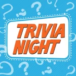 Trivia Nite!!  Come Solo or Bring a Team!  Saturday March 22nd  5pm